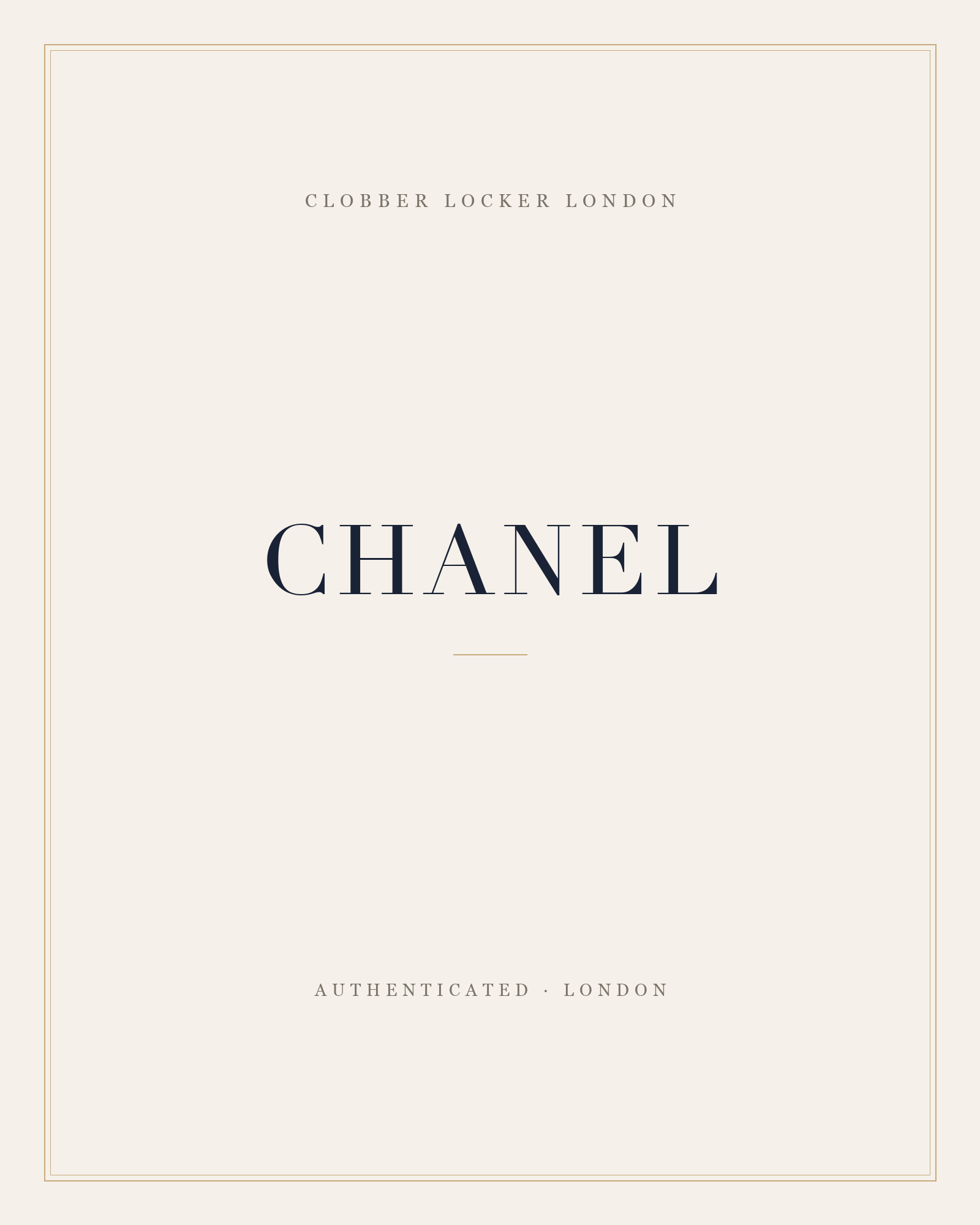 Chanel