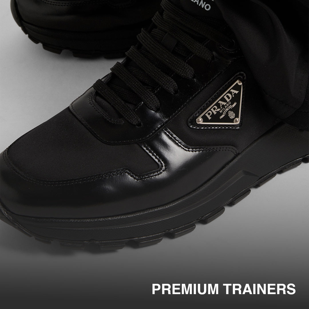 Premium Trainers