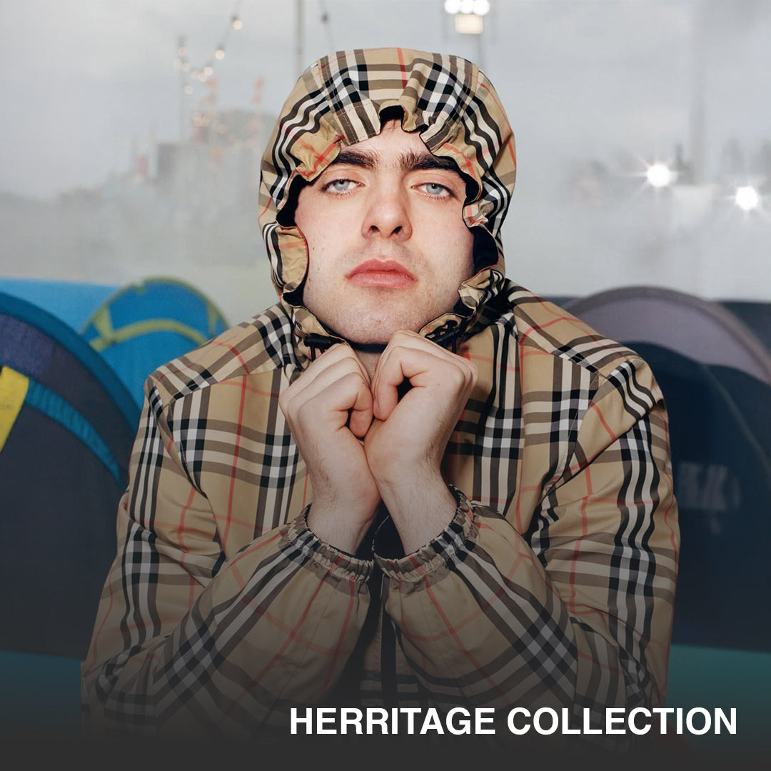 Heritage Collection