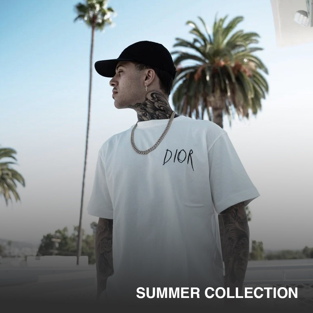 Summer Collection