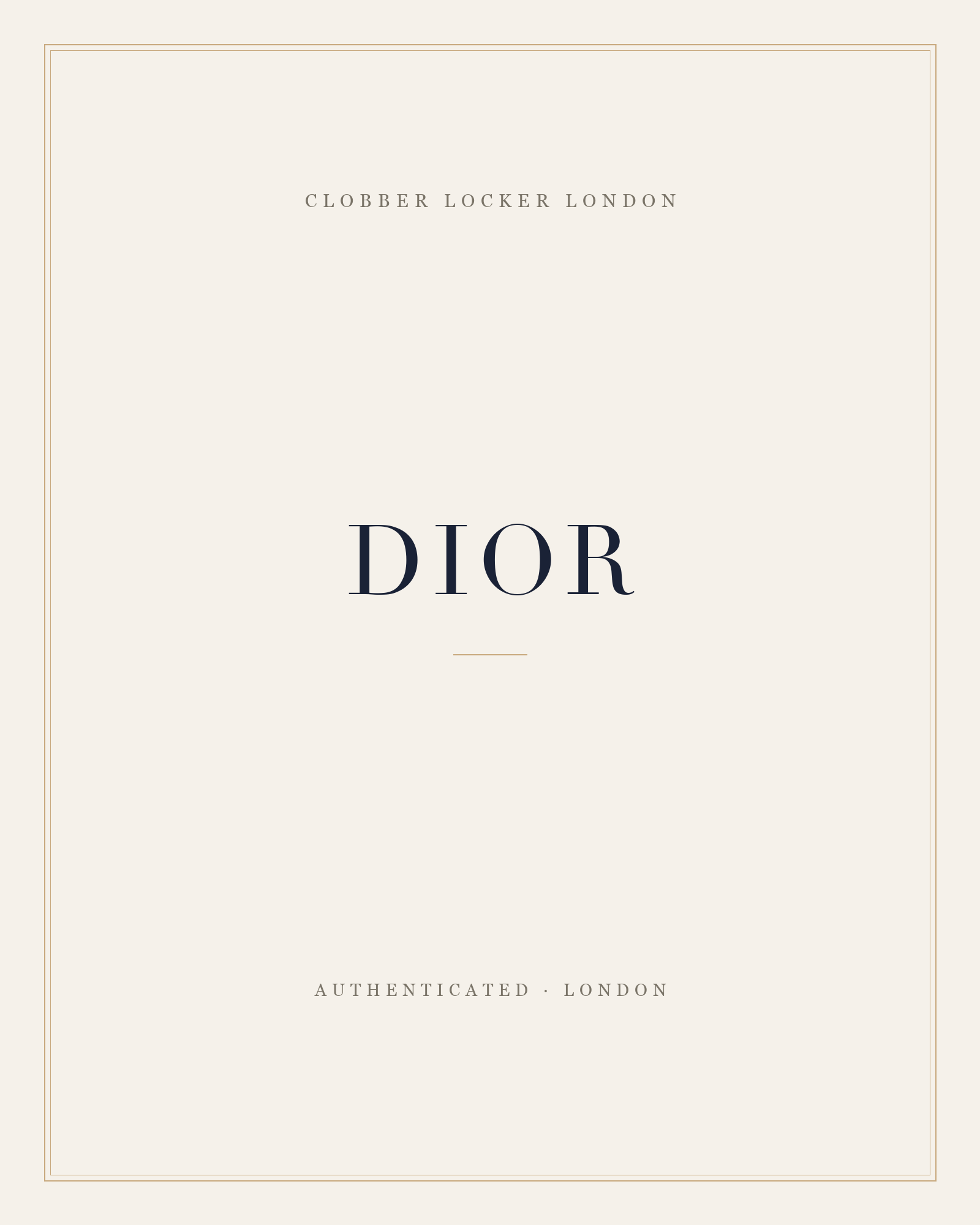 Dior