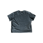 Amiri Black & White Fliligree Logo T-shirt - Morely TrendsAmiri Type here:)