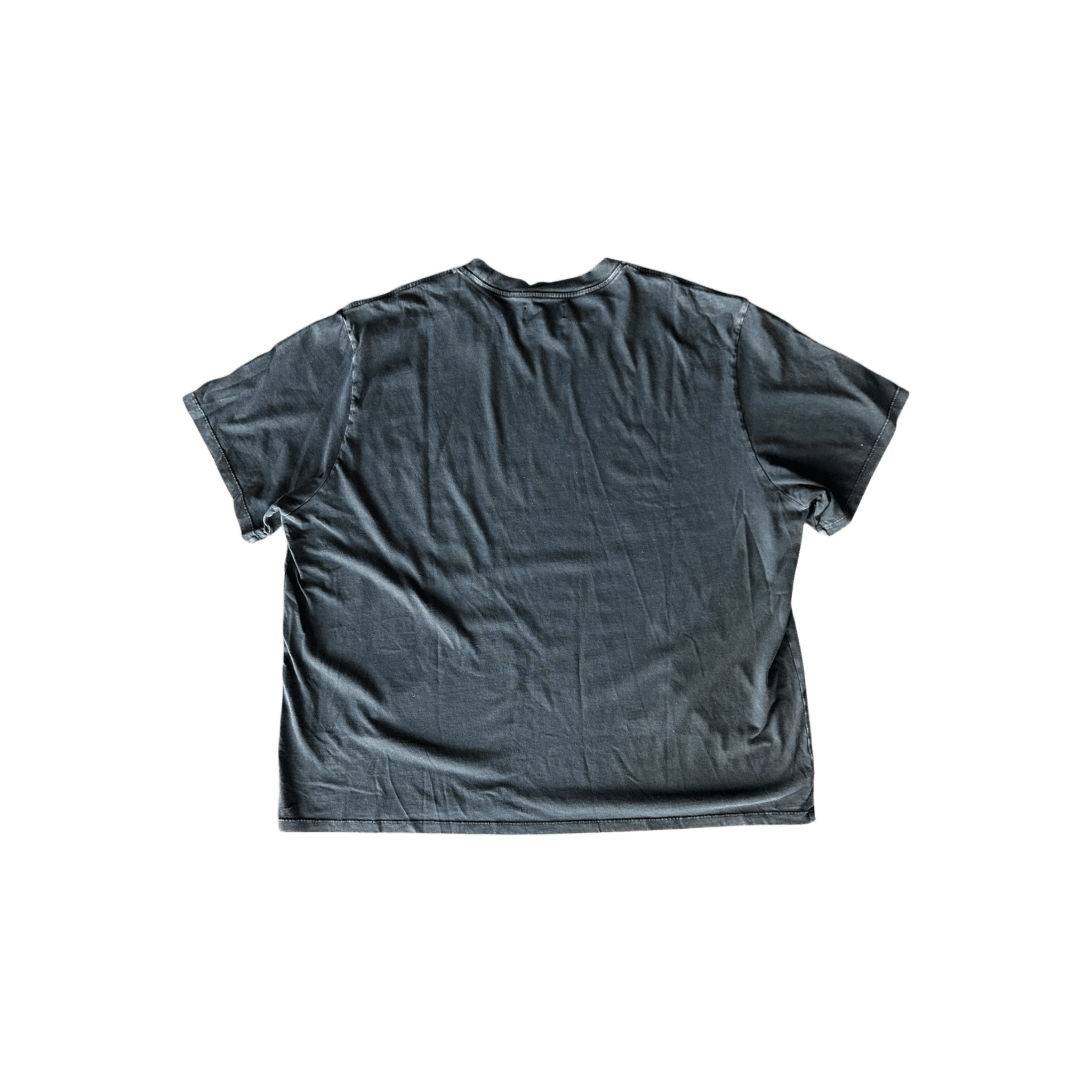 Amiri Black & White Fliligree Logo T-shirt - Morely TrendsAmiri Type here:)