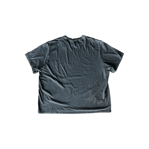 Amiri Black & White Fliligree Logo T-shirt - Morely TrendsAmiri Type here:)