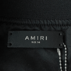 Amiri Black & White Imagination Varsity Jacket - Morely TrendsAmiri Type here:)