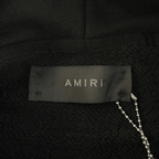 Amiri Eden Rock Black & White St. Barthelemy Hoodie - Morely TrendsAmiri Type here:)