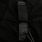 Amiri Faded Black & White Lounge Graphic T-Shirt - Morely TrendsAmiri Type here:)
