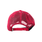 Amiri Red & White MA Logo Trucker Hat - Morely TrendsAmiri Type here:)
