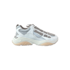 Amiri White & Brown Bones Runners - Morely TrendsAmiri Type here:)