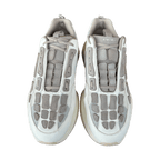Amiri White & Brown Bones Runners - Morely TrendsAmiri Type here:)