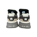 Amiri White & Brown MA Logo Runners - Morely TrendsAmiri Type here:)