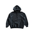 Balenciaga Black Sinners Embroidered Hoodie - Morely TrendsBalenciaga Type here:)