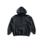 Balenciaga Black Sinners Embroidered Hoodie - Morely TrendsBalenciaga Type here:)