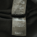 Balenciaga Black & White Waterfall Logo T-Shirt - Morely TrendsBalenciaga Type here:)