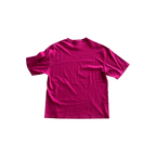 Balenciaga Pink & Black BB Logo T-Shirt - Morely TrendsBalenciaga Type here:)