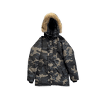Canada Goose Black Camo Chateau Black Label Men's Jacket - Morely TrendsCanada Goose Type here:)