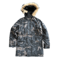 Canada Goose Black Camo Langford Black Label Men's Jacket - Morely TrendsCanada Goose Type here:)