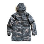 Canada Goose Black Camo Langford Black Label Men's Jacket - Morely TrendsCanada Goose Type here:)