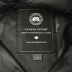 Canada Goose Black Camo Langford Black Label Men's Jacket - Morely TrendsCanada Goose Type here:)