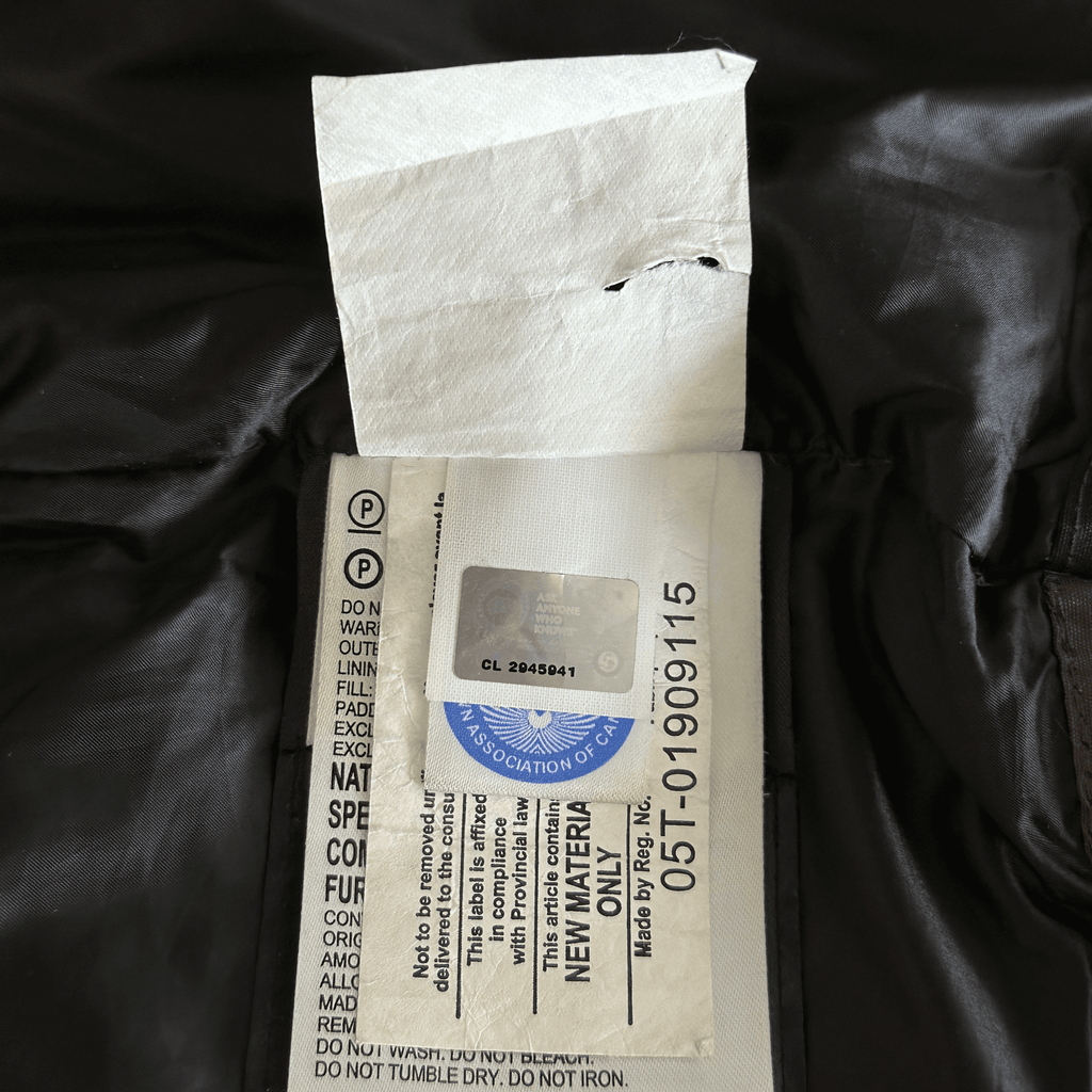 Canada Goose Black Camo Langford Black Label Men's Jacket - Morely TrendsCanada Goose Type here:)