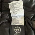 Canada Goose Black Camo Langford Black Label Men's Jacket - Morely TrendsCanada Goose Type here:)