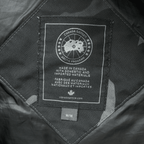 Canada Goose Black Camo Shelburne Black Label Women's Jacket - Morely TrendsCanada Goose Type here:)