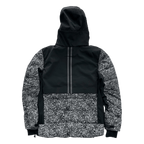 Canada Goose Black Reflective Hybridge CW Black Label Men's Jacket - Morely TrendsCanada Goose Type here:)