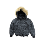 Canada Goose Black Yukon Black Label Men's Jacket - Morely TrendsCanada Goose Type here:)
