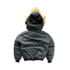 Canada Goose Black Yukon Black Label Men's Jacket - Morely TrendsCanada Goose Type here:)