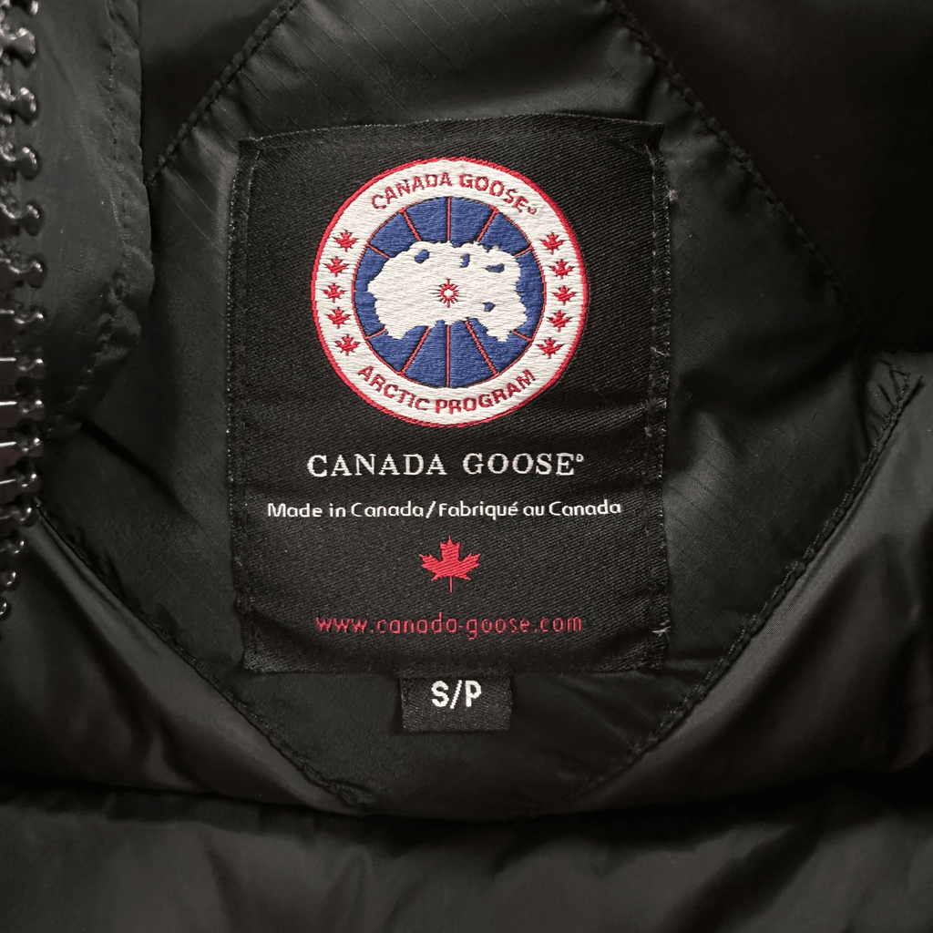 Canada Goose Black Yukon Black Label Men's Jacket - Morely TrendsCanada Goose Type here:)