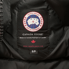 Canada Goose Black Yukon Black Label Men's Jacket - Morely TrendsCanada Goose Type here:)