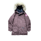 Canada Goose Caribou Langford Men's Jacket - Morely TrendsCanada Goose Type here:)