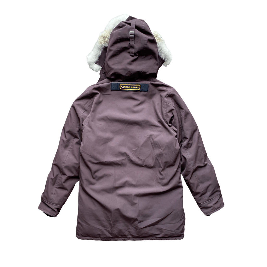 Canada Goose Caribou Langford Men's Jacket - Morely TrendsCanada Goose Type here:)
