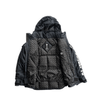 Canada Goose Concepts Black Reflective Denary Men's Jacket - Morely TrendsCanada Goose Type here:)