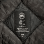 Canada Goose Concepts Black Reflective Denary Men's Jacket - Morely TrendsCanada Goose Type here:)