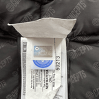 Canada Goose Concepts Black Reflective Denary Men's Jacket - Morely TrendsCanada Goose Type here:)