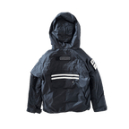 Canada Goose Concepts Black Reflective Patches Denary Jacket - Morely TrendsCanada Goose Type here:)