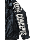 Canada Goose Concepts Black Reflective Patches Denary Jacket - Morely TrendsCanada Goose Type here:)