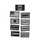Canada Goose Concepts Black Reflective Patches Denary Jacket - Morely TrendsCanada Goose Type here:)