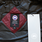 Canada Goose Elderberry Dore Women's Jacket - Morely TrendsCanada Goose Type here:)