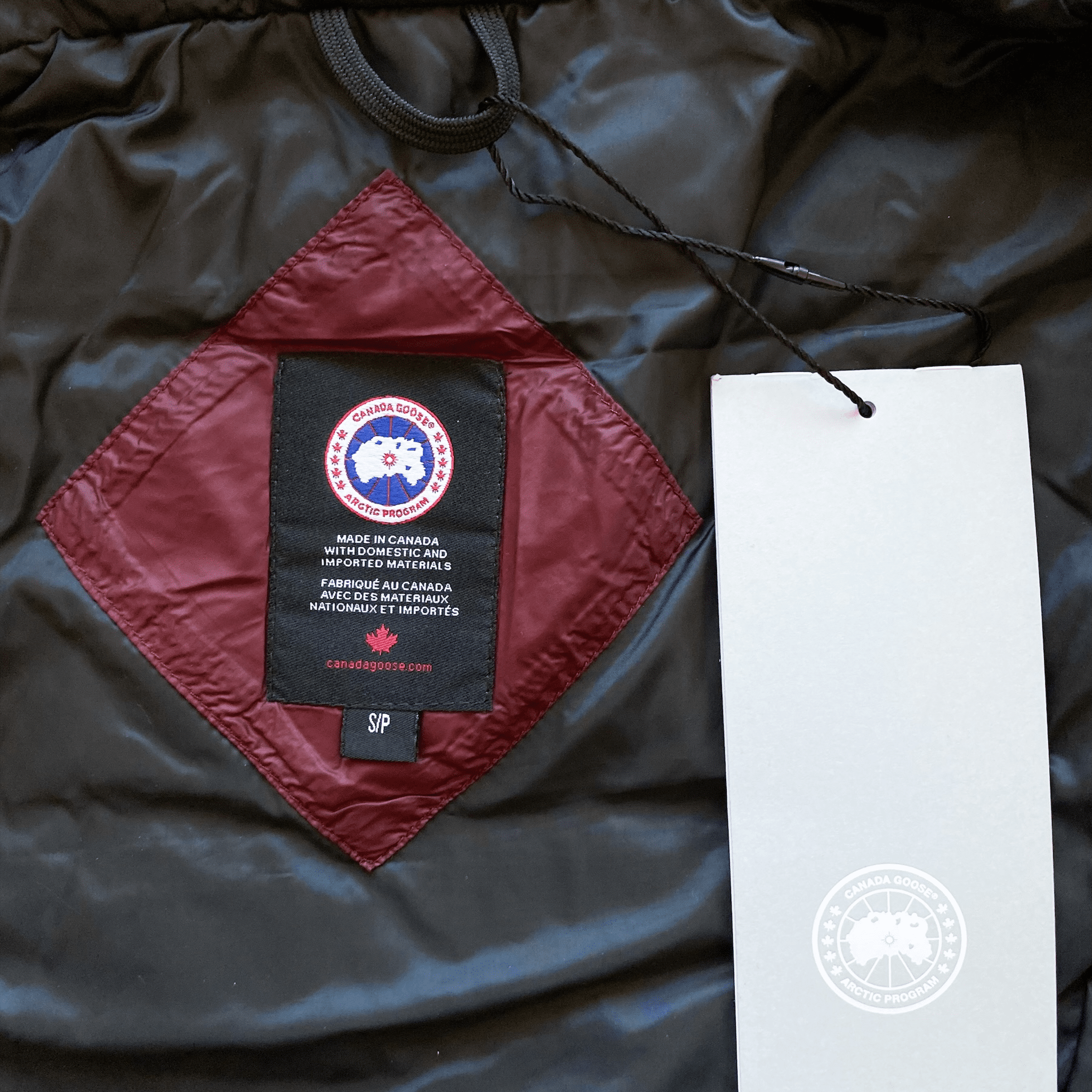 Canada Goose Elderberry Dore Women's Jacket - Morely TrendsCanada Goose Type here:)