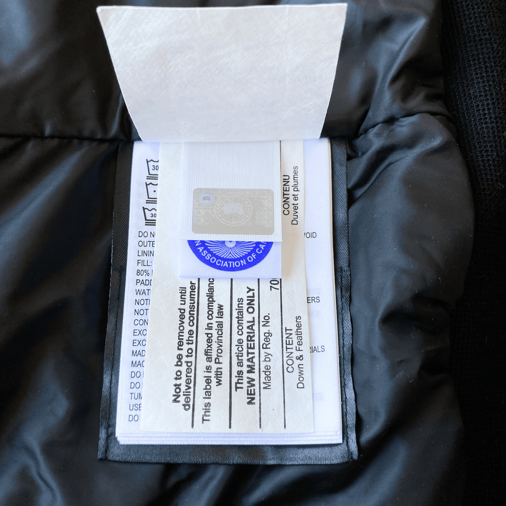 Canada Goose Elderberry Dore Women's Jacket - Morely TrendsCanada Goose Type here:)