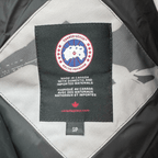 Canada Goose Grey Camo Chelsea Women's Jacket - Morely TrendsCanada Goose Type here:)