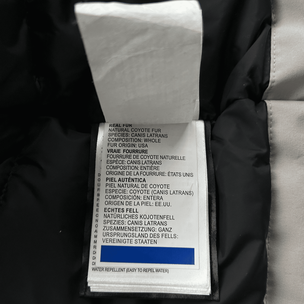 Canada Goose Limestone Fusion Langford Men's Jacket - Morely TrendsCanada Goose Type here:)