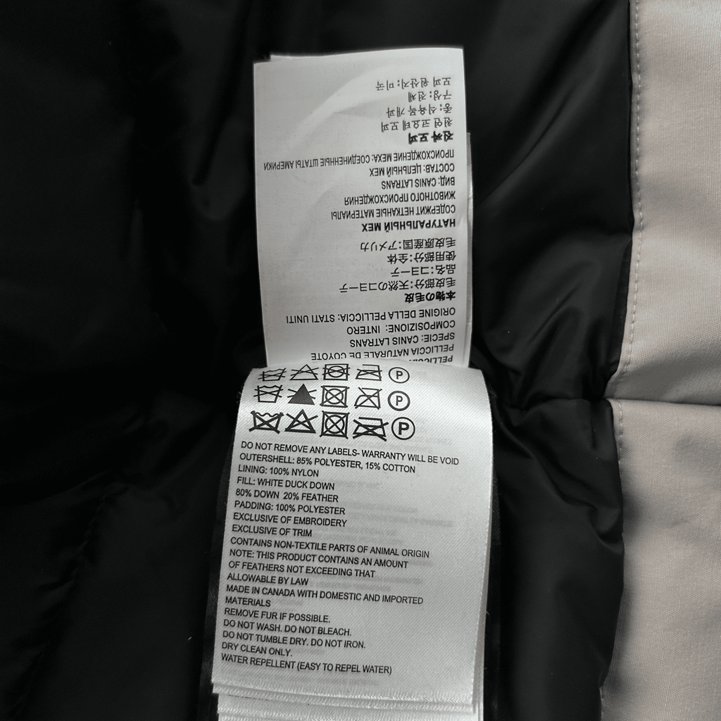 Canada Goose Limestone Fusion Langford Men's Jacket - Morely TrendsCanada Goose Type here:)