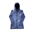 Canada Goose Navy Hybridge Knit Women's Jacket - Morely TrendsCanada Goose Type here:)