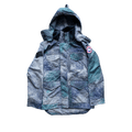 Canada Goose Navy Sandstorm Camo Voyager Men's Jacket - Morely TrendsCanada Goose Type here:)