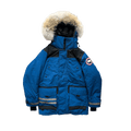 Canada Goose Northern Night Erickson Men's Jacket - Morely TrendsCanada Goose Type here:)