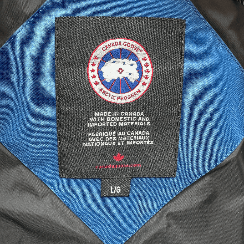 Canada Goose Northern Night Erickson Men's Jacket - Morely TrendsCanada Goose Type here:)