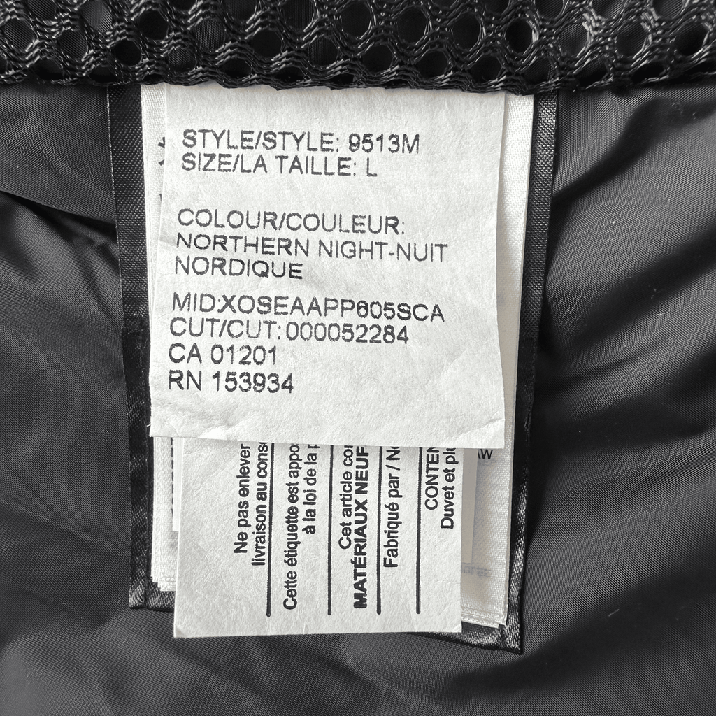 Canada Goose Northern Night Erickson Men's Jacket - Morely TrendsCanada Goose Type here:)